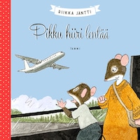 Pikku hiiri lentää