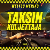 Taksinkuljettaja
