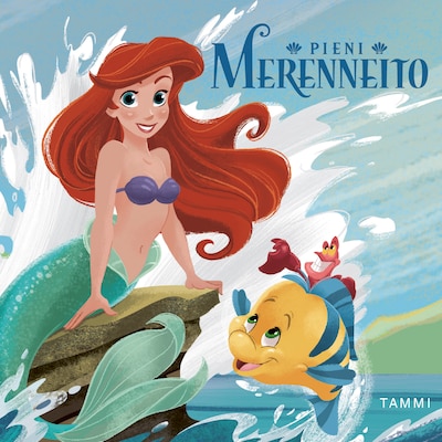 Pieni merenneito