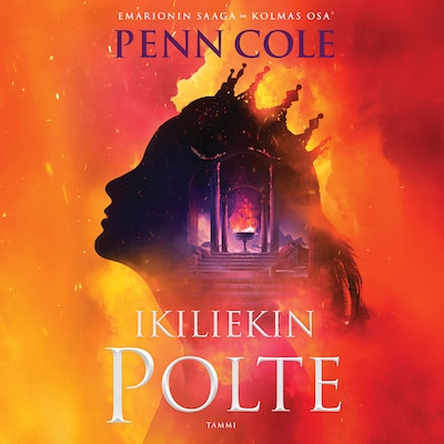 Ikiliekin polte