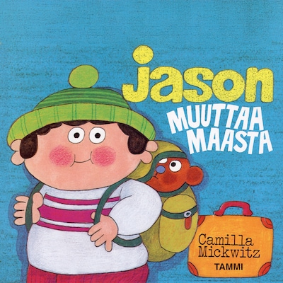 Jason muuttaa maasta