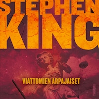 Viattomien arpajaiset