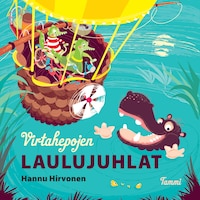 Virtahepojen laulujuhlat