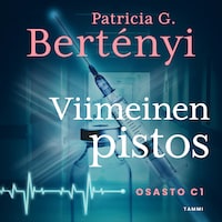 Viimeinen pistos