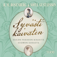 Syvästi kaivaten