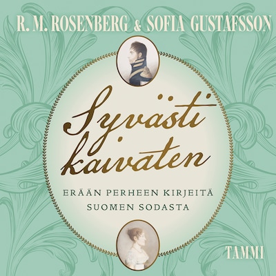 Syvästi kaivaten
