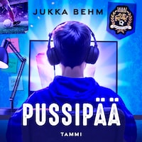 Pussipää