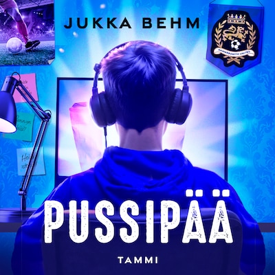 Pussipää