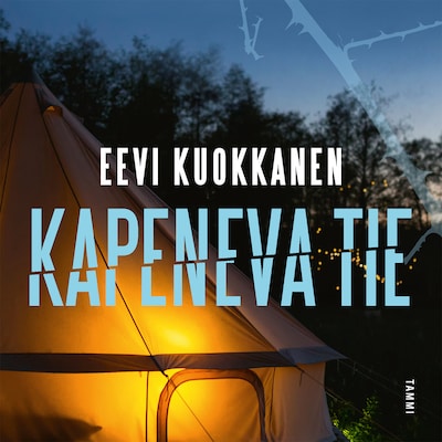 Kapeneva tie