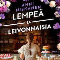 Lempeä ja leivonnaisia