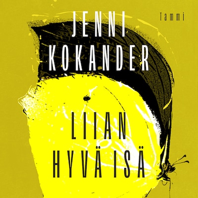 Liian hyvä isä