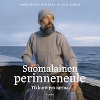 Suomalainen perinneneule