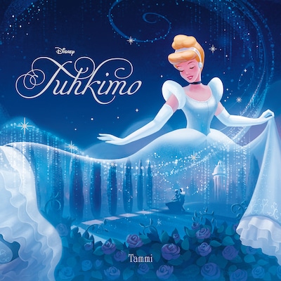 Disney. Tuhkimo