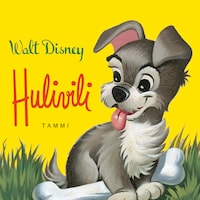 Disney. Hulivili