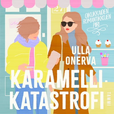 Karamellikatastrofi