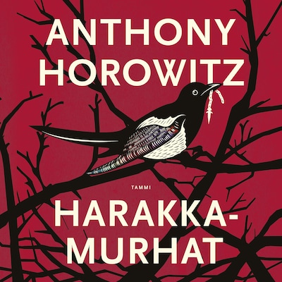 Harakkamurhat