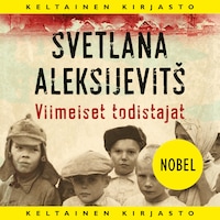Viimeiset todistajat