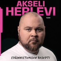 Epäonnistumisen resepti