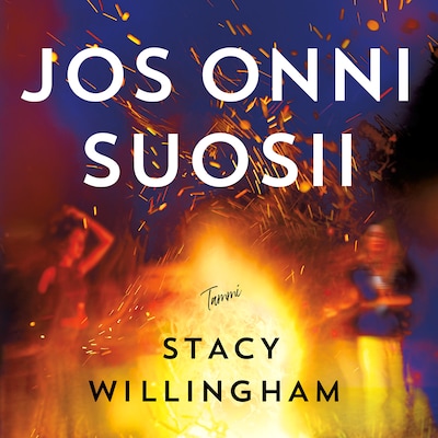 Jos onni suosii