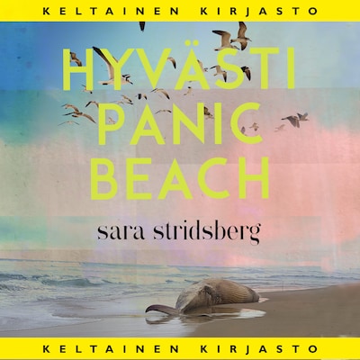 Hyvästi Panic Beach
