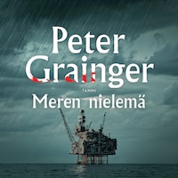 Meren nielemä