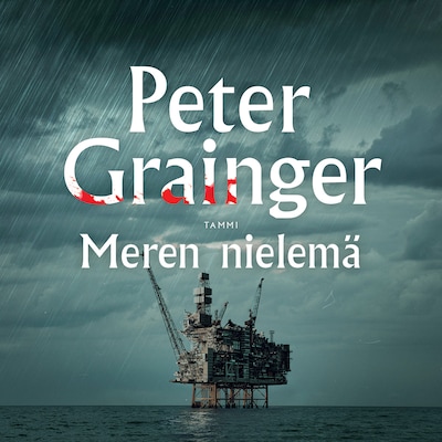 Meren nielemä