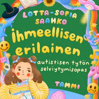 Ihmeellisen erilainen