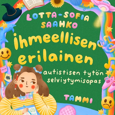 Ihmeellisen erilainen