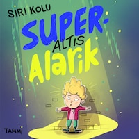 Superaltis Alarik