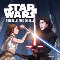 Star Wars. Taistelu puiden alla. Luen itse