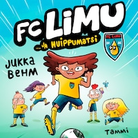 FC LiMu ja huippumatsi