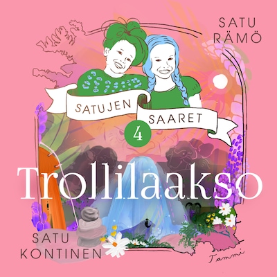 Trollilaakso
