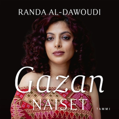 Gazan naiset