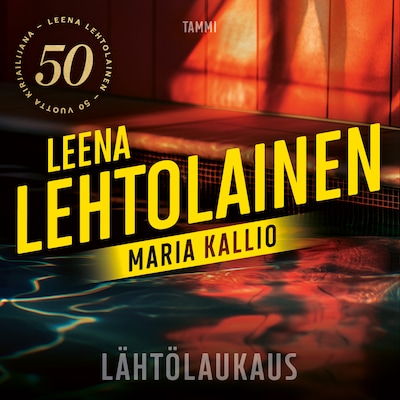 Lähtölaukaus