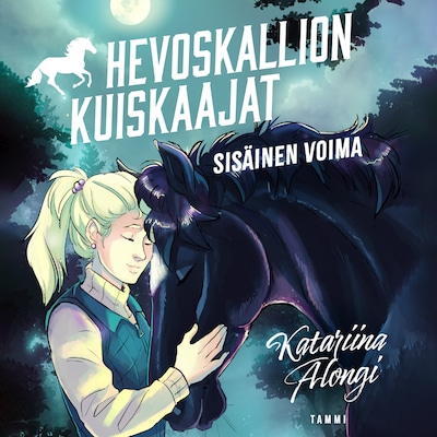 Sisäinen voima