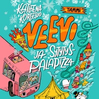 Veevi ja sytytyspalapizza