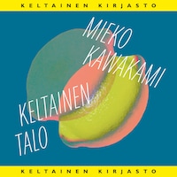 Keltainen talo
