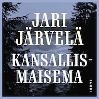 Kansallismaisema