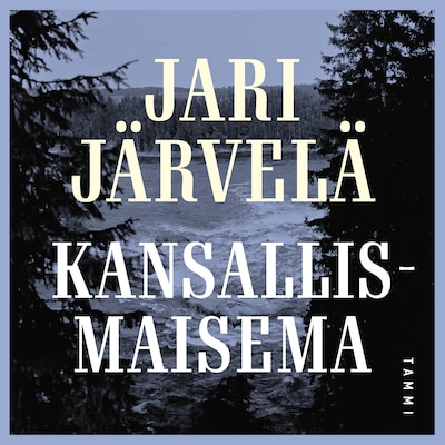 Kansallismaisema
