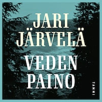 Veden paino