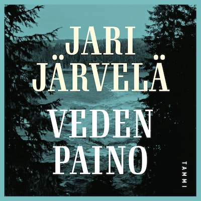 Veden paino