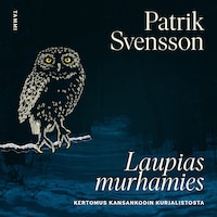 Laupias murhamies