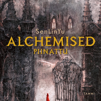 Alchemised – Piinattu