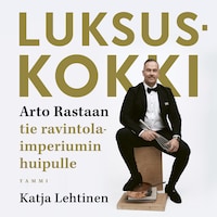 Luksuskokki