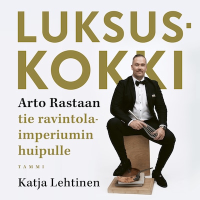 Luksuskokki