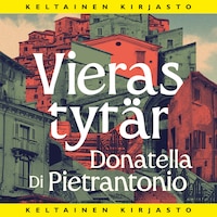 Vieras tytär