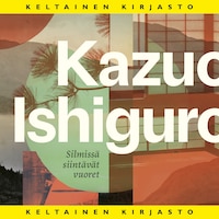 Silmissä siintävät vuoret