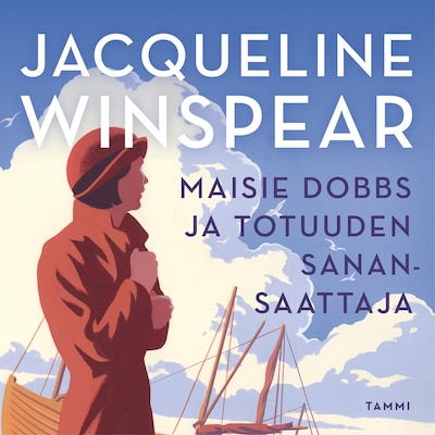 Maisie Dobbs ja totuuden sanansaattaja