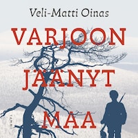 Varjoon jäänyt maa