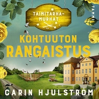 Kohtuuton rangaistus